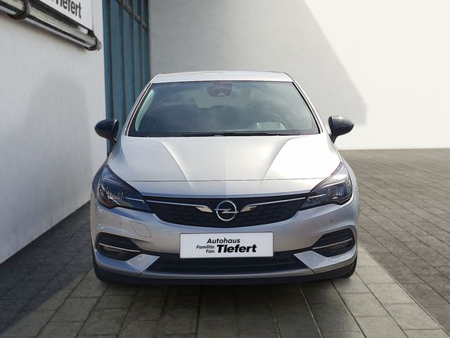Astra 1.2 Turbo Start/Stop Elegance
