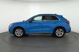 Audi Q3 35 1.5 TFSI S-Line LED Sitzheizung AHK - Audi Q3 Gebrauchtwagen in Hamburg