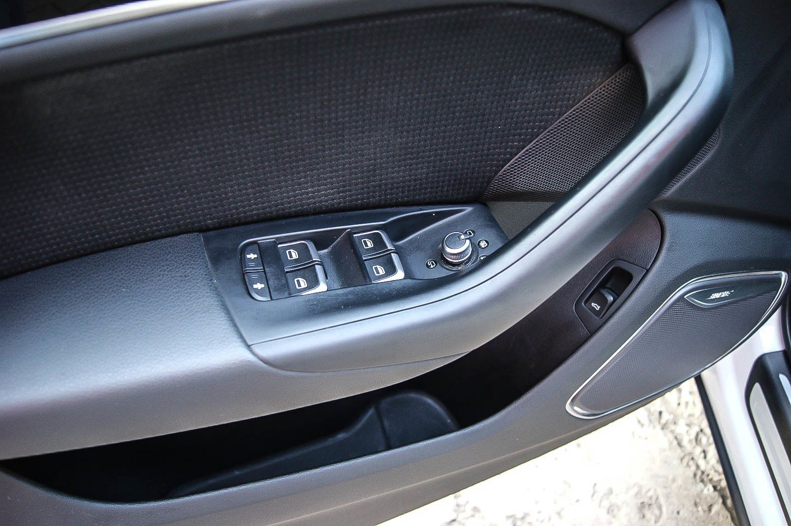 Fahrzeugabbildung Audi Q3 14TSI S-tronic S-LINE PLUS 20-ZOLL PANO BOSE