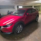 Mazda CX-30 2.0 e-SKYACTIV-G M-Hybrid 150 Selectio... - Mazda CX-30 Gebrauchtwagen in Hamburg