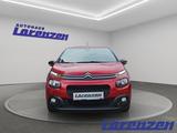 Citroën C3 Feel VTi 68 1.2 LED Klimaautom DAB SHZ Spurha - Citroën C3: Vti