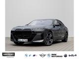 BMW 740d xDrive Limousine - BMW 7er Reihe in Bonn