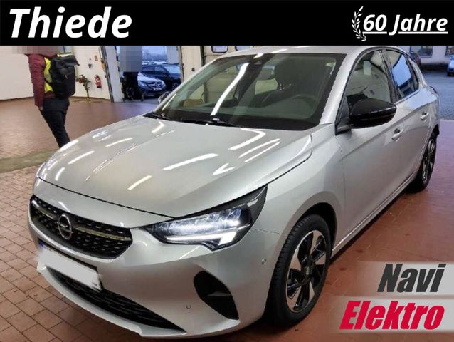 Opel Corsa-e F ELEGANCE 7KW NAVI/LED/VIRT./SHZ/SPORT
