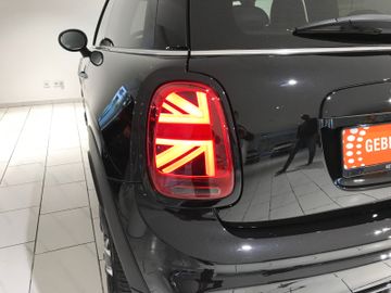 MINI MINI John Cooper Works PDC 18" APP NAV LED DDC