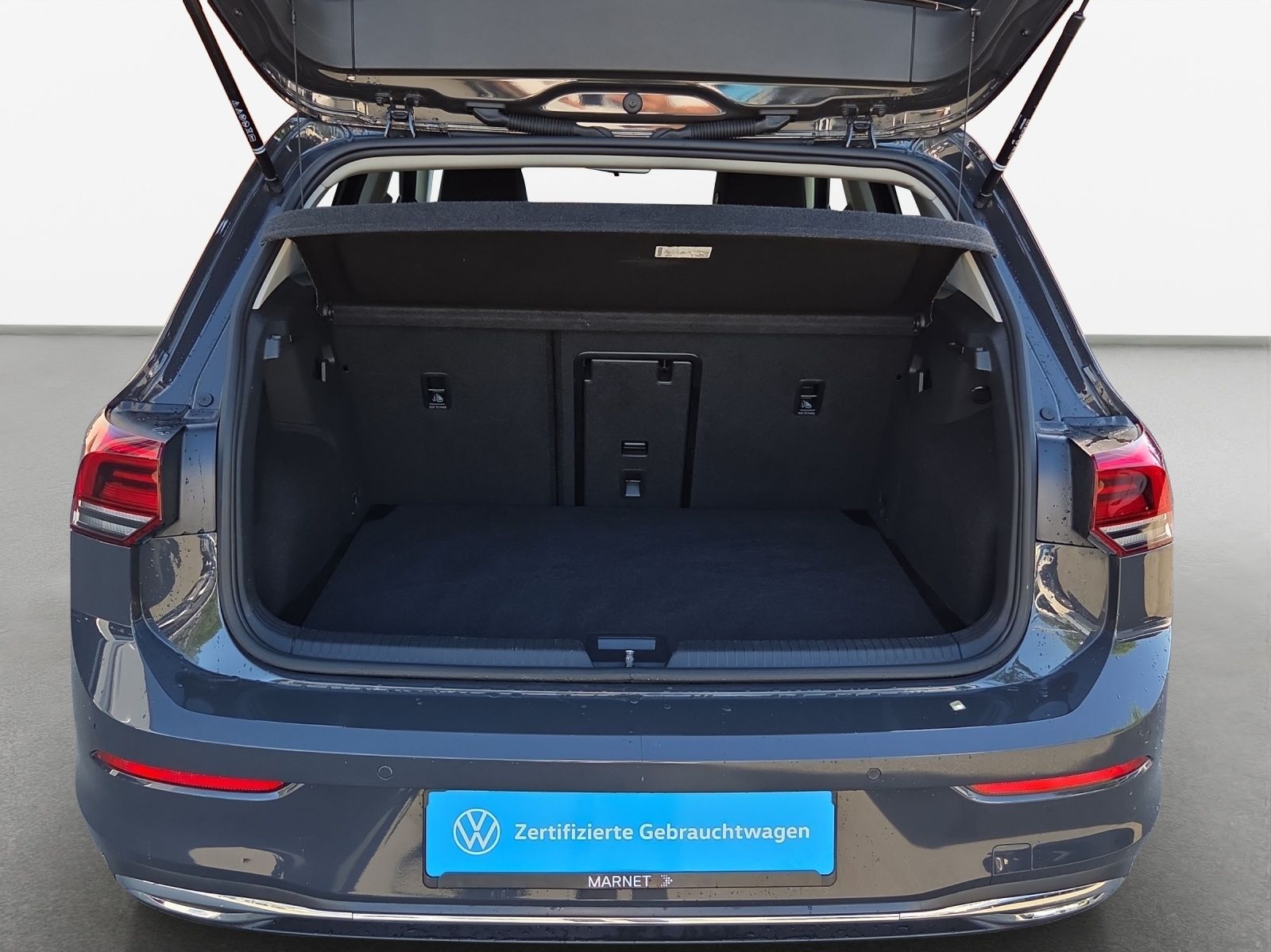 Volkswagen Golf - Bild 14