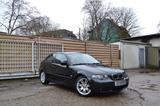 BMW 325 3 Compact 325ti*M Paket*1.HAND*NAVI*LEDER*** - BMW 325: Ti