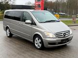 Mercedes-Benz Viano 3.0 CDI AMBIENTE lang*TÜV 04/2027*XENON* - Mercedes-Benz Viano: 2.0