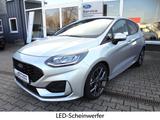 Ford Fiesta ST-Line 1.0 EcoB. (92 kW / 125 PS) LED ++ - Ford Fiesta: 92