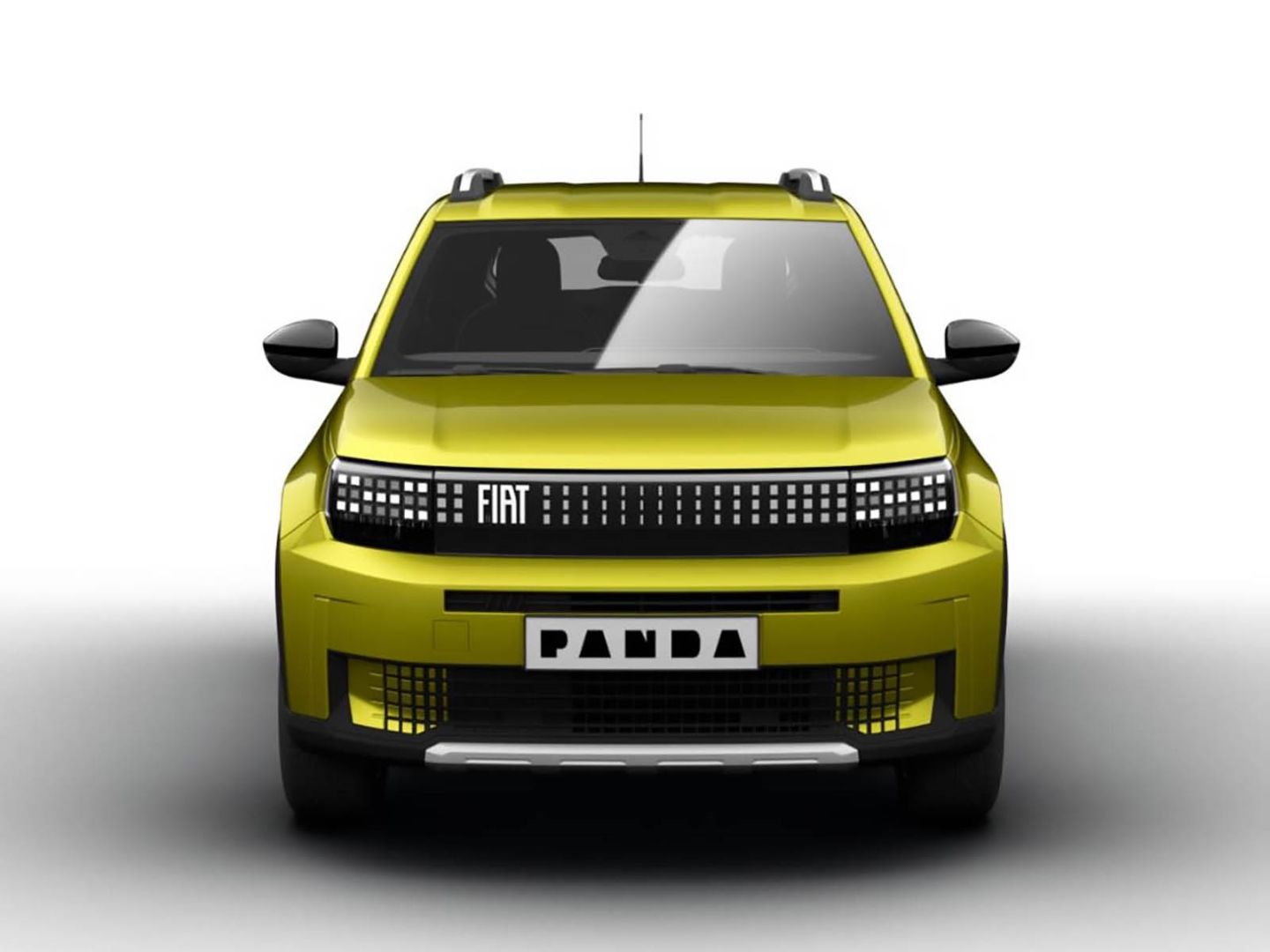 Fiat Grande Panda - Bild 5