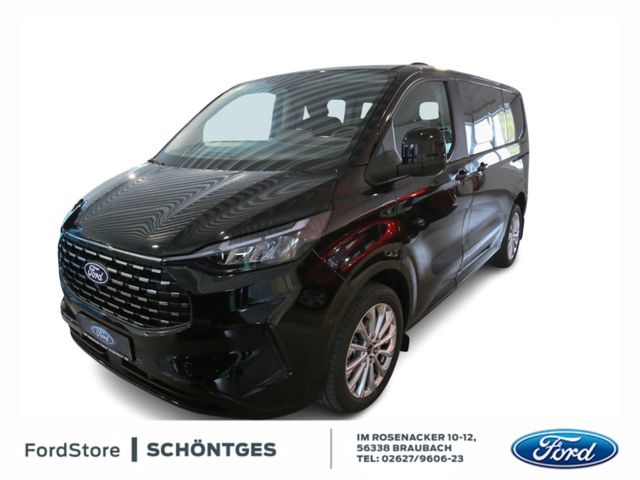 Ford Tourneo Custom 2.0d Aut. Titanium L1 Navi SYNC4 