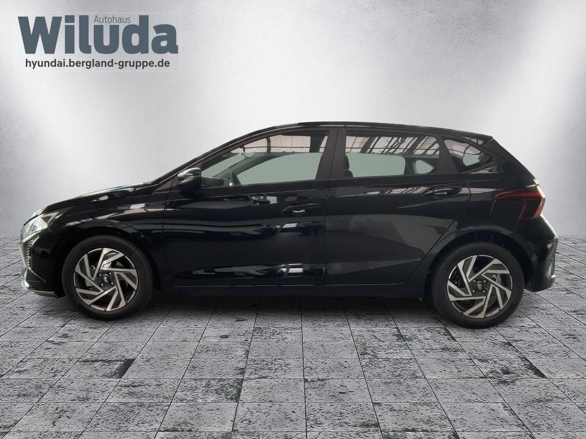 Hyundai i20 – Bild 2