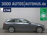 Mercedes-Benz C 220 T d 4M COMAND LED Distr.+ SHz