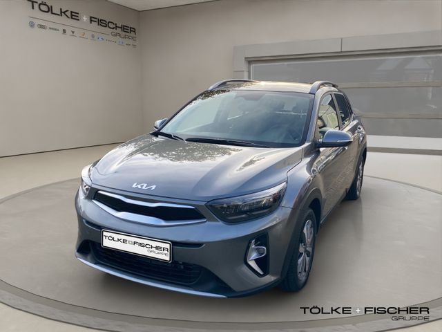 Kia Stonic 1.0 T-GDI Vision LED-Paket NAVI KAMERA