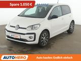 Volkswagen up! 1.0 TSI Sound up! BlueMotion*TEMPO*PDC*SHZ* - Volkswagen up! in Leverkusen