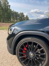 Mercedes-Benz GLB 35 AMG  4MATIC.Pano, 21 Zoll. Multibeam - Mercedes-Benz GLB 35 AMG von privat