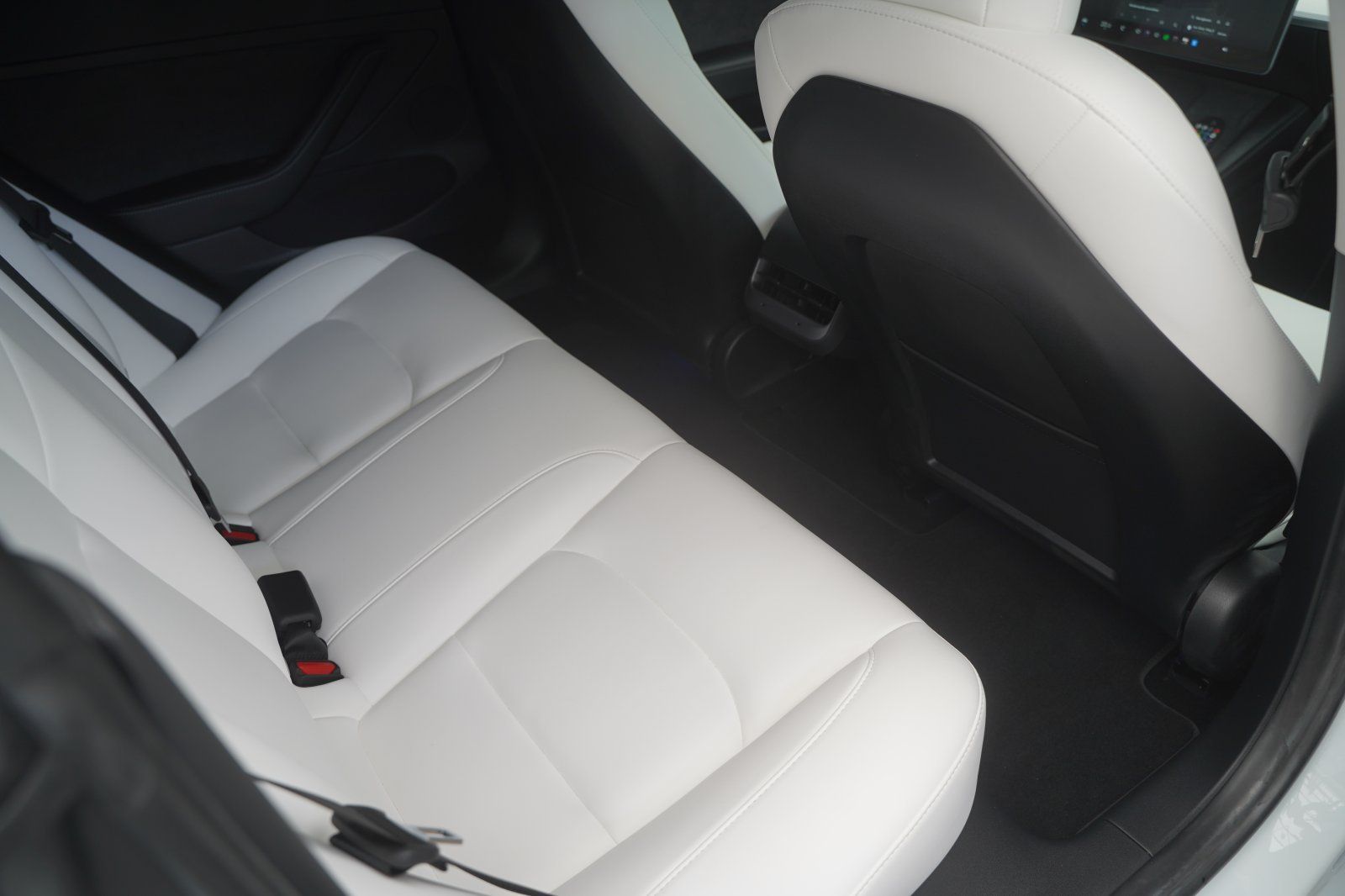 Tesla Model 3 Performance *innen weiß*Startech-Umbau*M foto 19