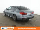 BMW 520d xDrive M Sport Aut.*NAVI*LED*TEMPO*PDC* - BMW 520: 520d M Sport