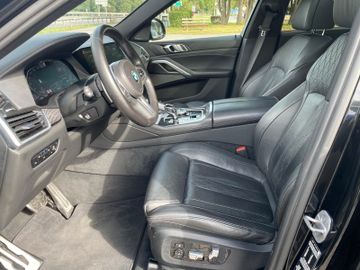 BMW X6 - 12