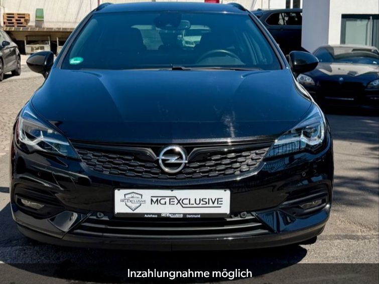 Fahrzeugabbildung Opel Astra K Sports Tourer Ultimate Start/Stop