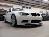 BMW M3 E90 inkl 19 M359 - BMW M3: 5 Türen