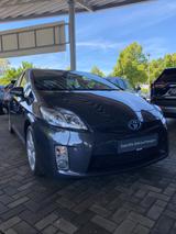 Toyota Prius 1.8-l-VVT-i - - gebrauchte Toyota Prius aus dem Jahr 2010