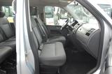 Volkswagen T5 Transporter Bus Caravelle Comfortline lang - Volkswagen: Caravelle Transporter