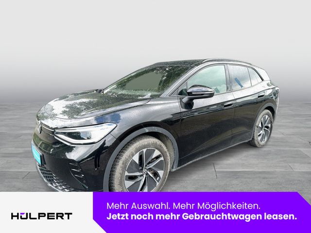 VW ID.4 GTX 4X4 PANO AHK 360CAM ACC LM20 HEADUP NAV