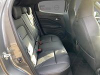 Nissan Juke - Vorschau Bild 21