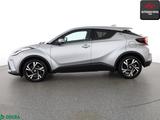 Toyota C-HR 1.8 Hybrid Team Deutschland KEYLESS,ACC,SH - Toyota C-HR Gebrauchtwagen in Berlin
