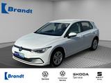 Volkswagen Golf VIII 2.0 TDI Life DSG+LED+NAVI+PDC+GJR - Volkswagen Golf mit Diesel-Antrieb: Coupe