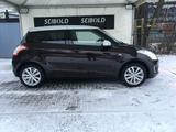 Suzuki Swift 1.2 Comfort/1.Hd/20TKM/Klimatr/Shz/Temp - Suzuki aus 2014