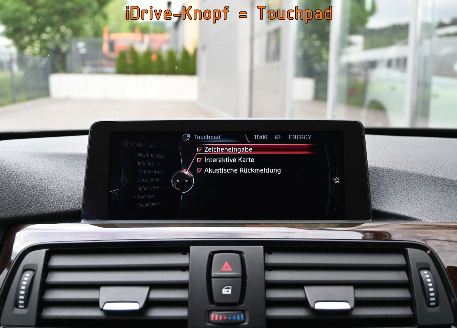 Fahrzeugabbildung BMW 435i xDrive Coupé M-Sport °ACC°HEAD-UP°KAMERA°