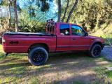 Ford Ranger - gebrauchte Ford Ranger aus dem Jahr 2002