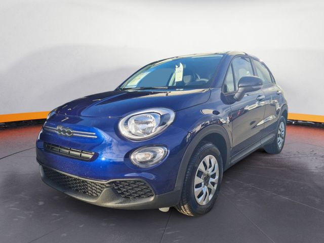 Fiat 500X HYBRID 1.5 GSE FWD MY24 sofort Verfügbar