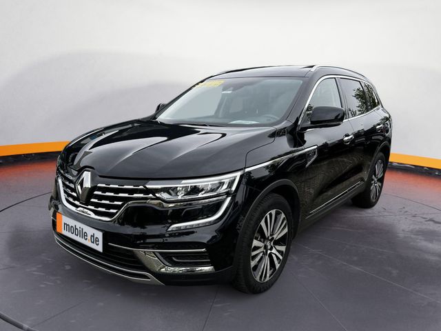 Renault Koleos 2.0 dCi 185 4WD PARIS INITIALE Automatik