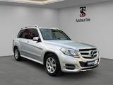 Mercedes-Benz GLK 220 CDI BE|4M|7G-Tronic|AHK| - Mercedes-Benz GLK 220 in Dortmund