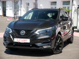Nissan Qashqai 1.3 N-Tec AHK Navi PDC Spurhalte LED DAB - Nissan aus 2020