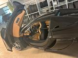 McLaren 650S Spider - McLaren 650S Spider: 3 Türen