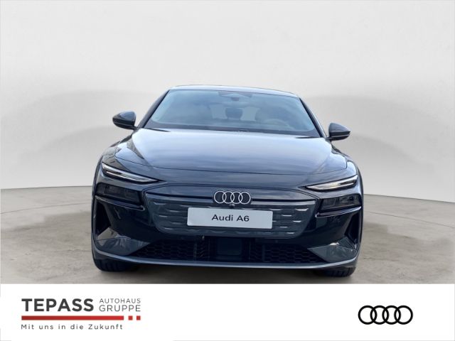 Audi A6 e-tron - Bild 2