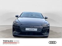 Audi A6 e-tron - Vorschau Bild 2