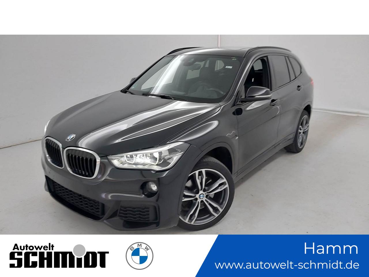 BMW X1 xDrive20d M Sport - EXPORT-19%