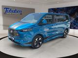 Ford Tourneo Custom Sport BEV 340 L1 / Neuwagen