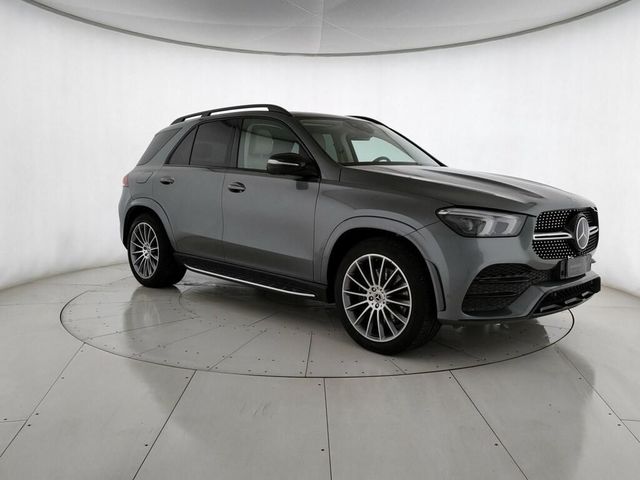 Mercedes-Benz Mercedes GLE 300 300 d Mild hybrid Premium 4Mati