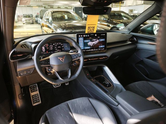 Cupra Terramar - Bild 4