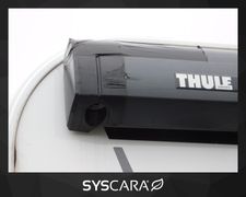 Etrusco T Ford 7.3 SF Complete Selection 
