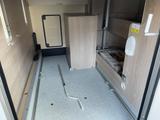 Bürstner Lineo T700 Automatic,Queensbett - Bürstner T700
