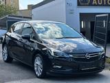 Opel Astra 1.4 Turbo 120 Jahre 110kW/Kamera/AHK - Opel Astra: J Turbo