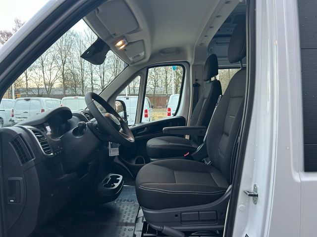Fahrzeugabbildung Fiat Ducato H2 Kastenwagen 35 L3H2 180 Multijet Maxi