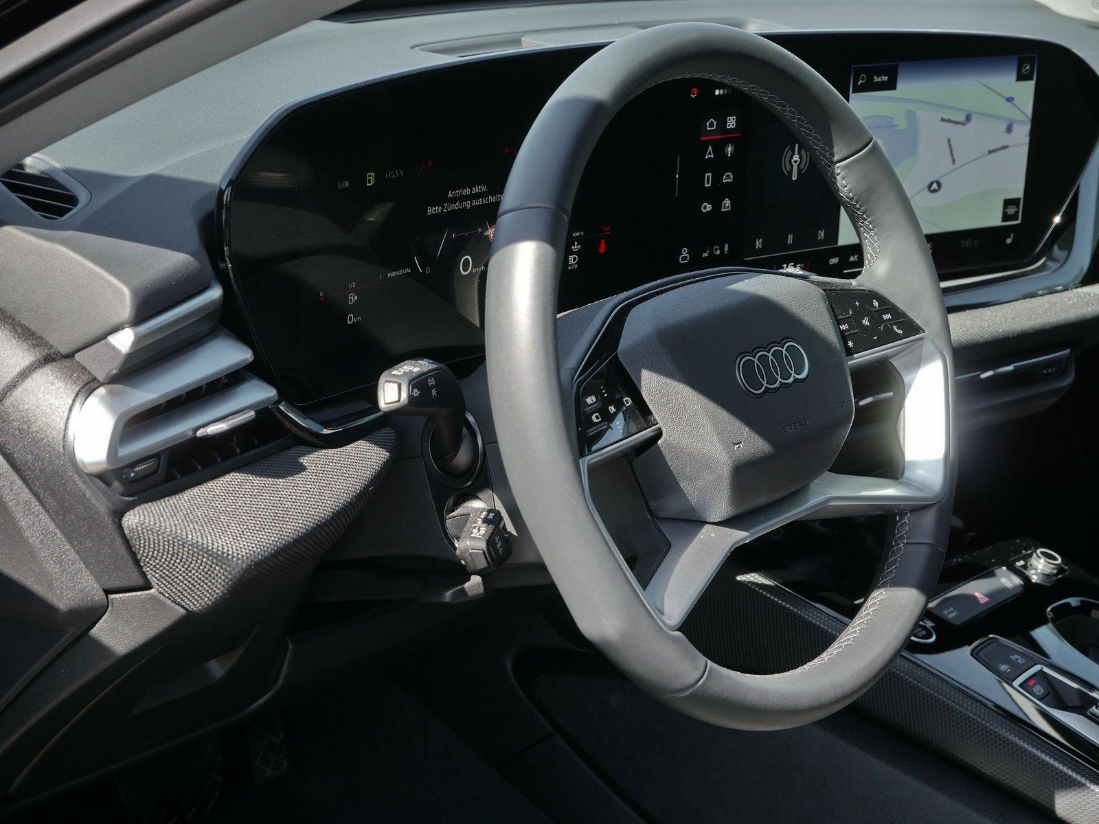 Audi A5 Avant 40 TDI Tech*LED*Rückfahrkamera*ACC, миниатюра 20
