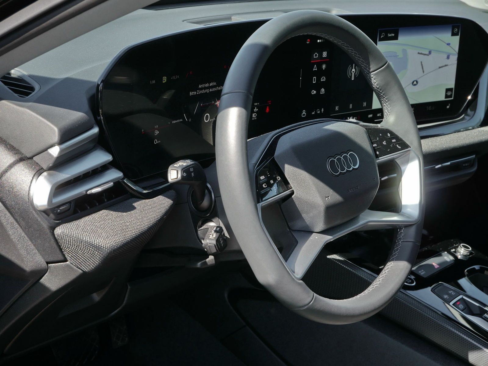 Audi A5 - Bild 20